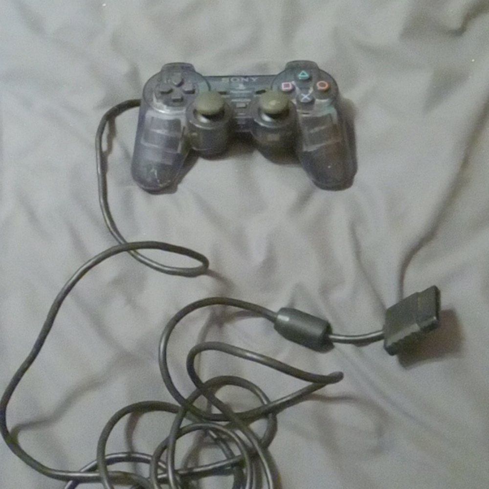 Sony PS2 Controller
